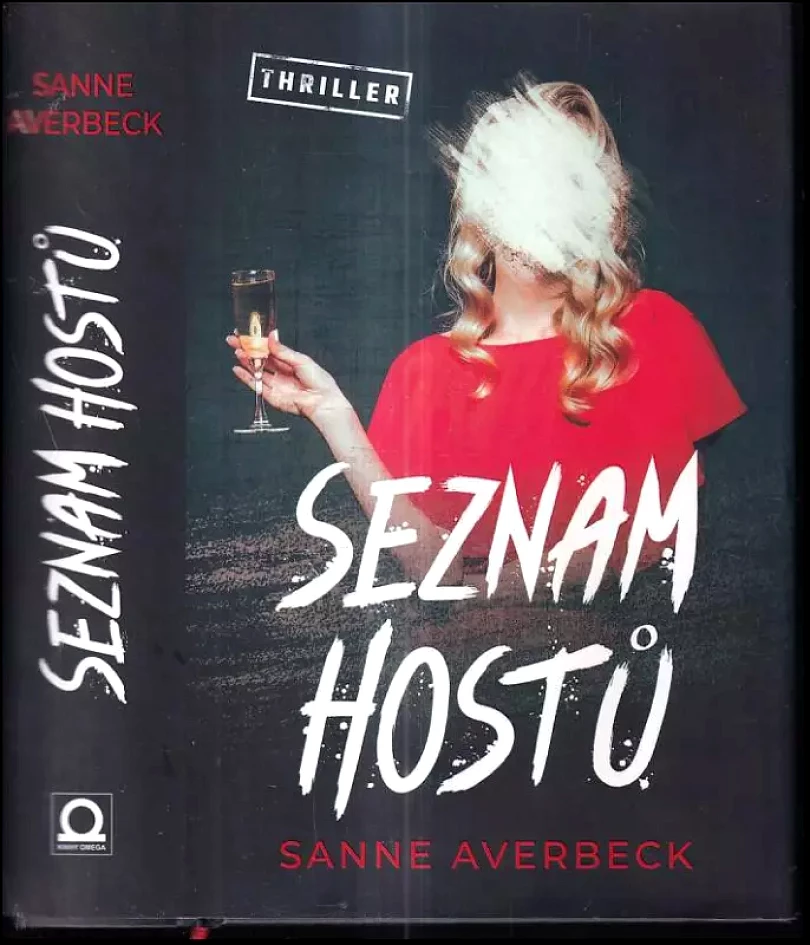 Seznam hostů (Sanne Averbeck, 2019)