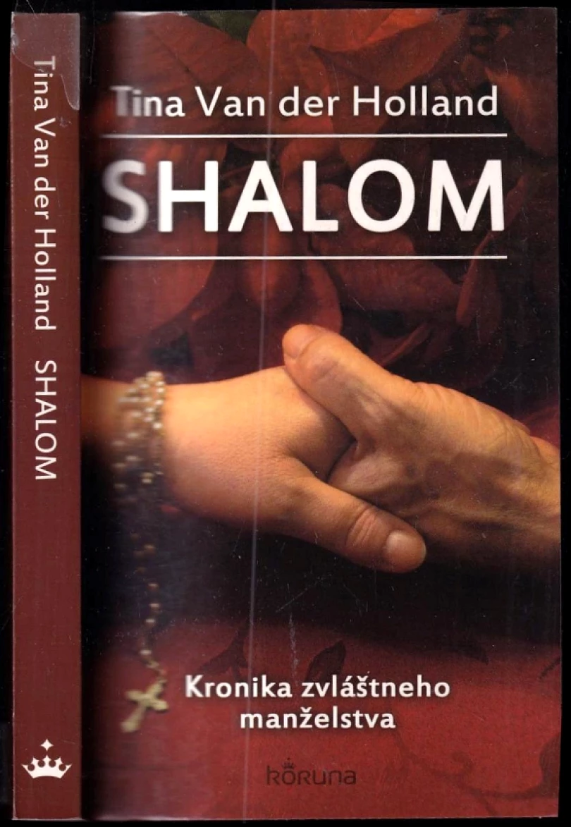 Levně Shalom (der van, 2013)