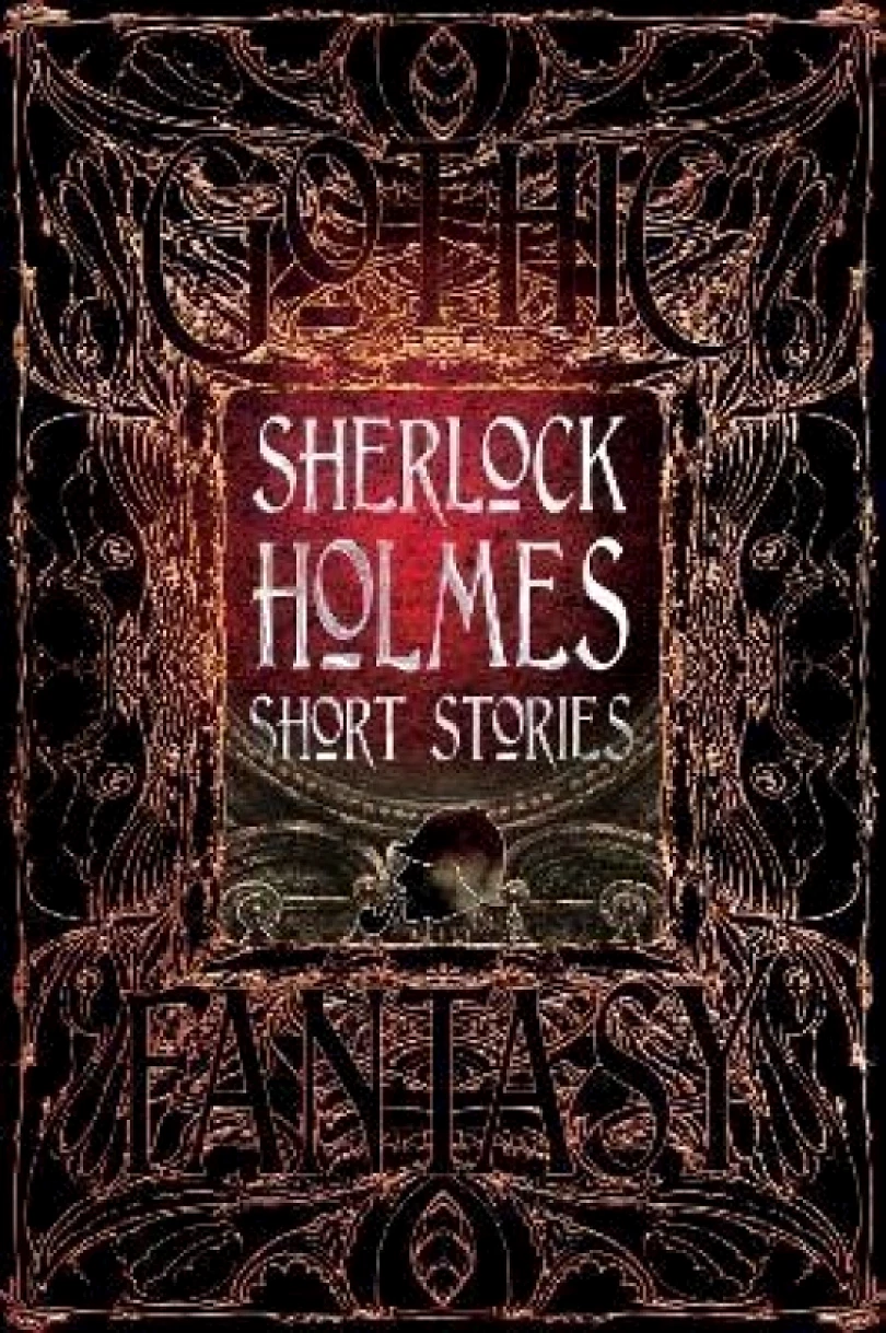 Levně Sherlock Holmes Short Stories (Arthur Conan Doyle, 2017)