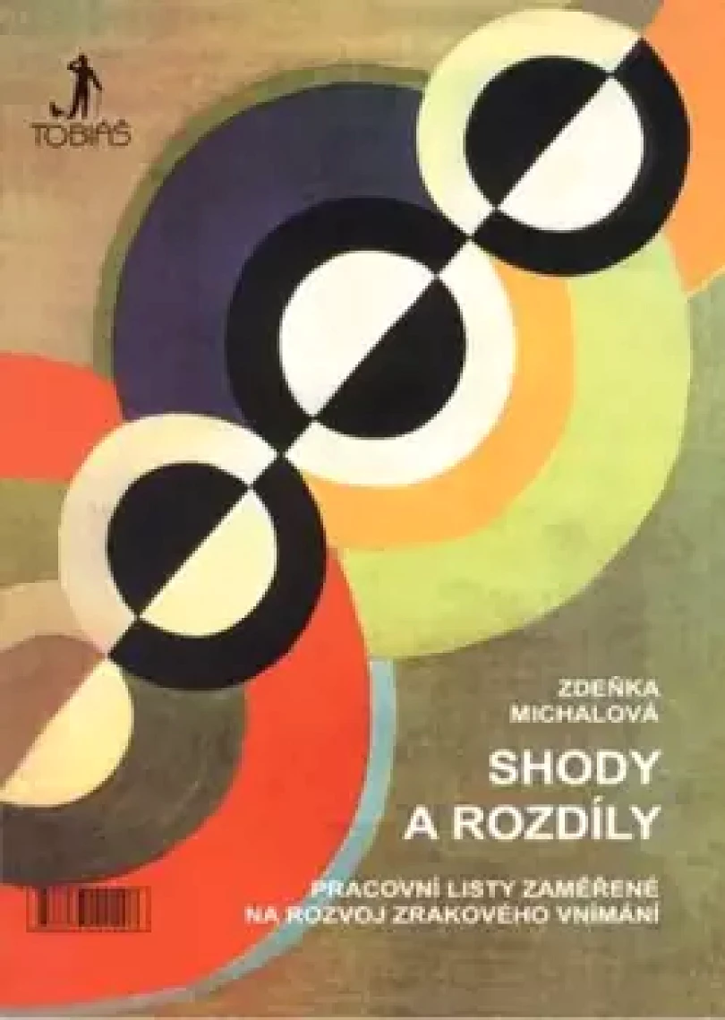 Shody a rozdíly (Zdeňka Michalová, 2015)