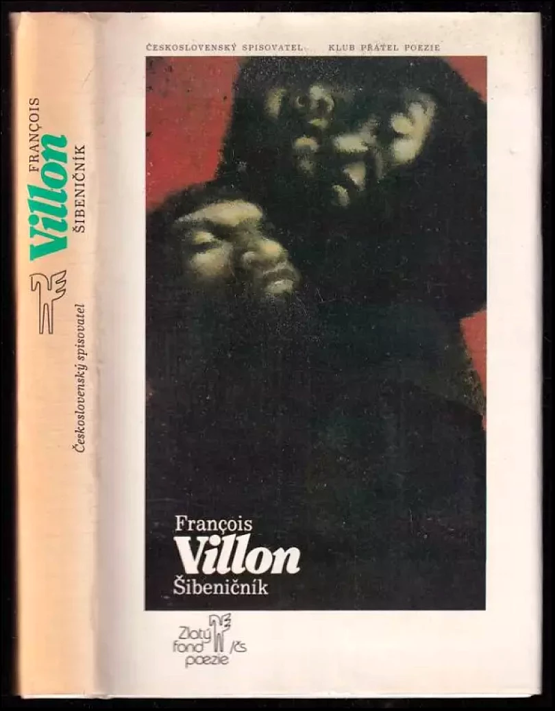 Šibeničník (François Villon, 1987)