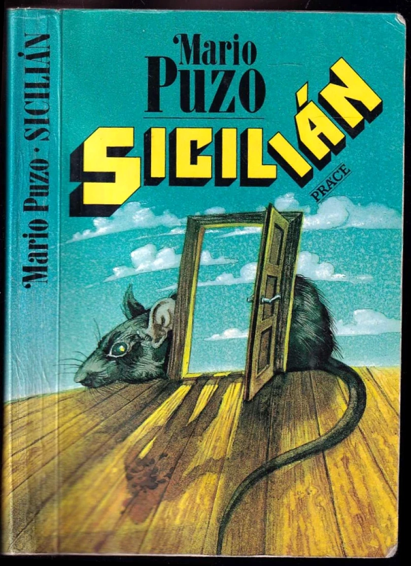 Sicilián (Mario Puzo, 1992)