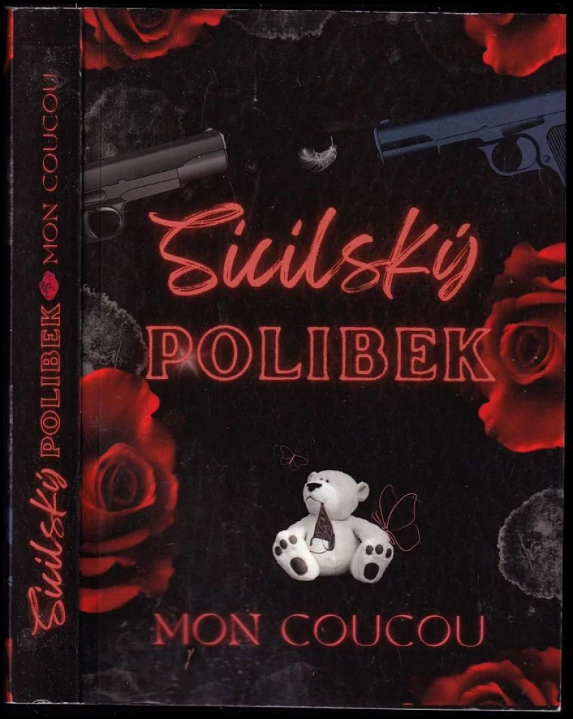 Levně Sicilský polibek (Mon Coucou, 2025)