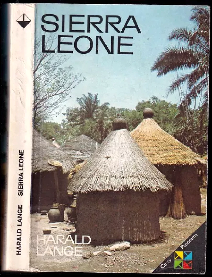 Sierra Leone (Harald Lange, 1986)