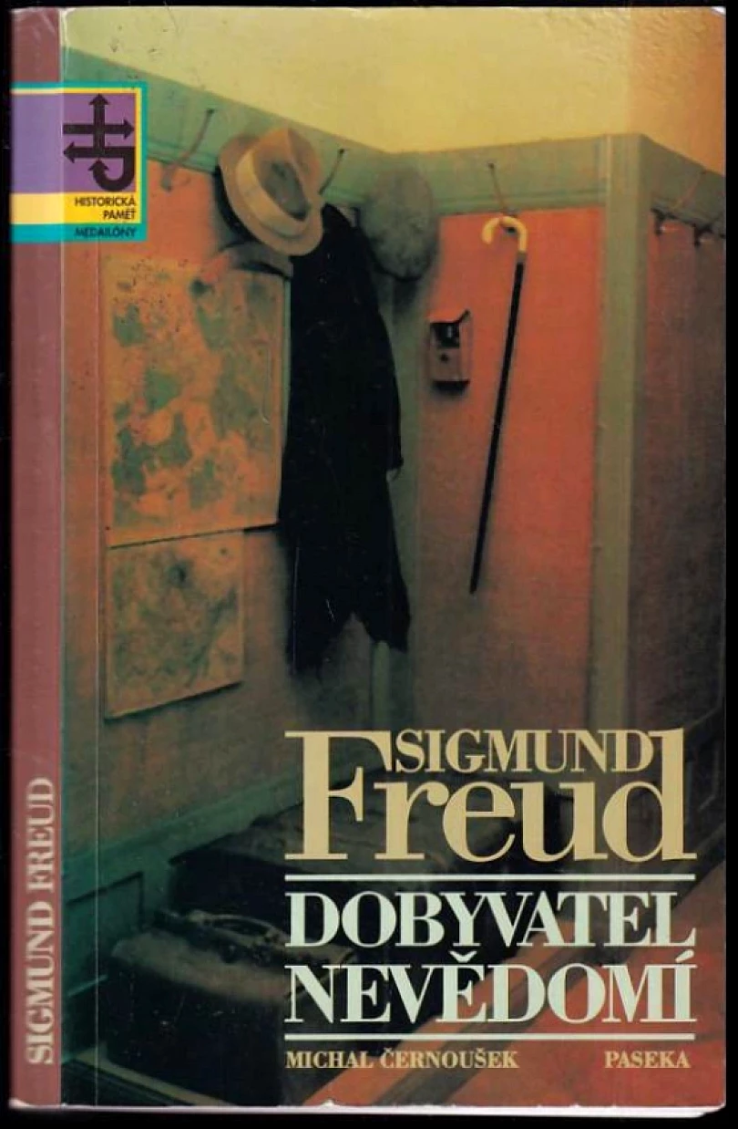 Sigmund Freud (Michal Černoušek, 1998)