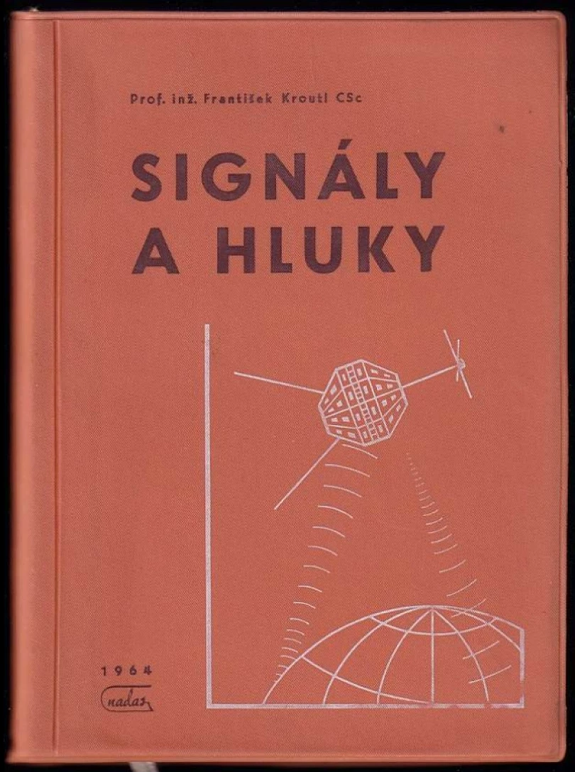 Signály a hluky (František Kroutl, 1964)