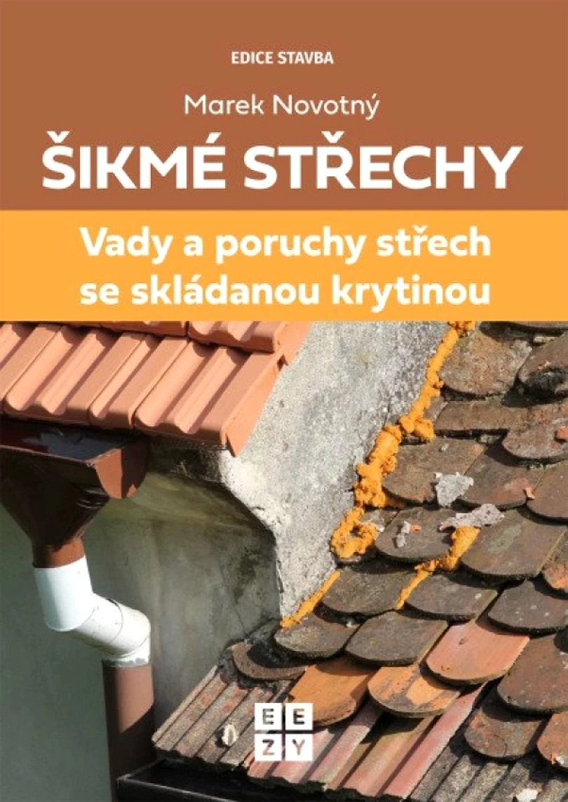 Šikmé střechy (Marek Novotný, 2026)