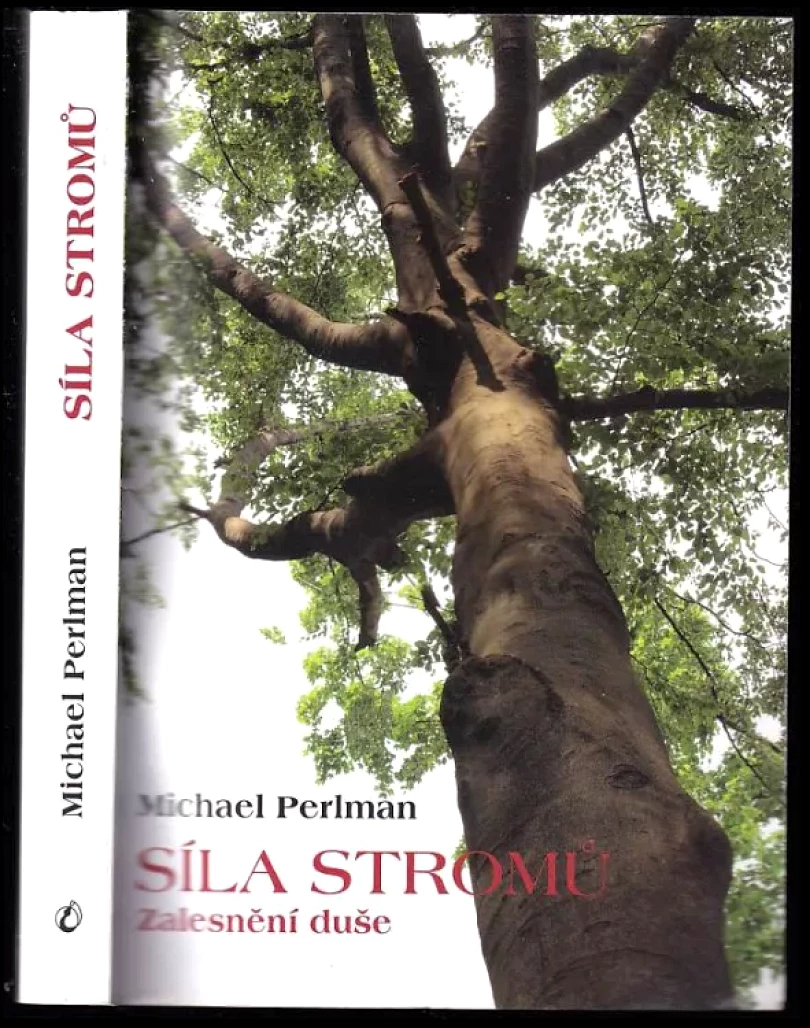 Síla stromů (Michael Perlman, 2014)
