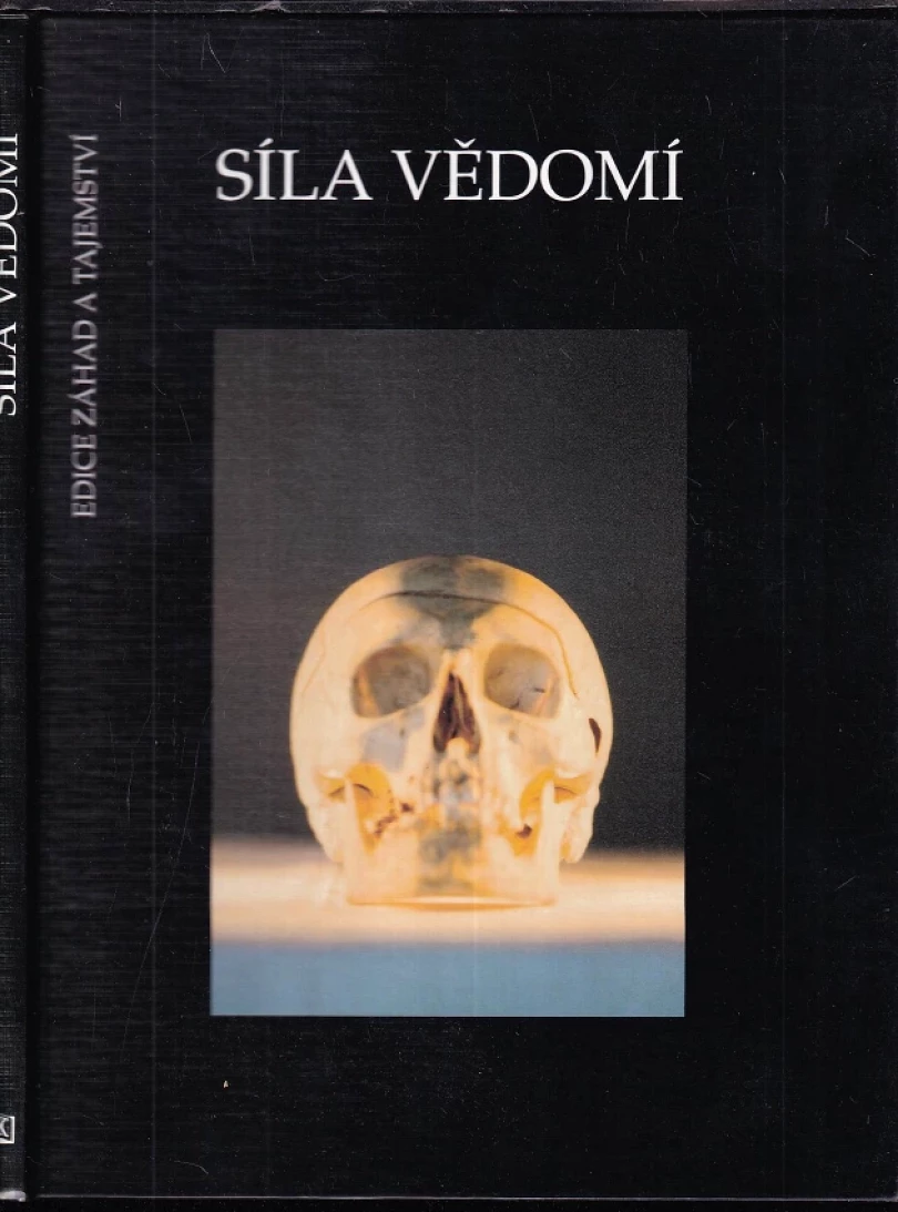 Levně Síla vědomí (Andrew Atkinson, 1994)