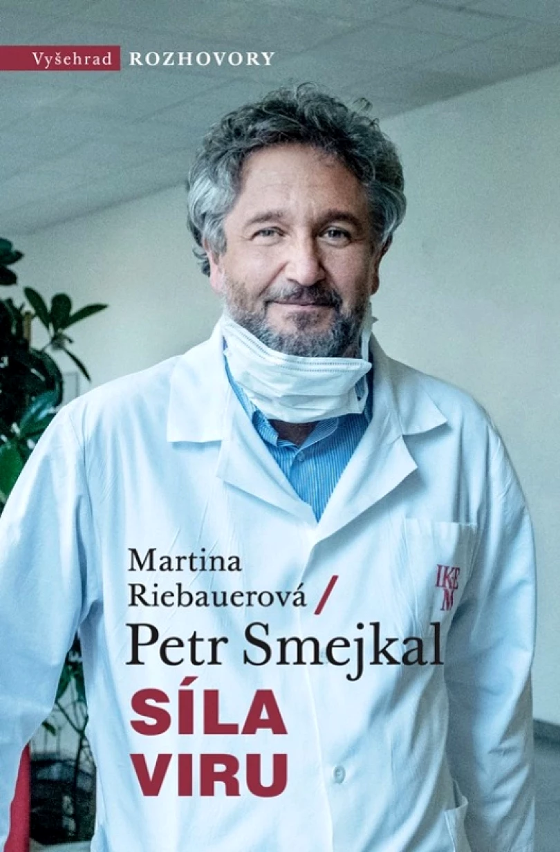 Síla viru (Petr, 2021)