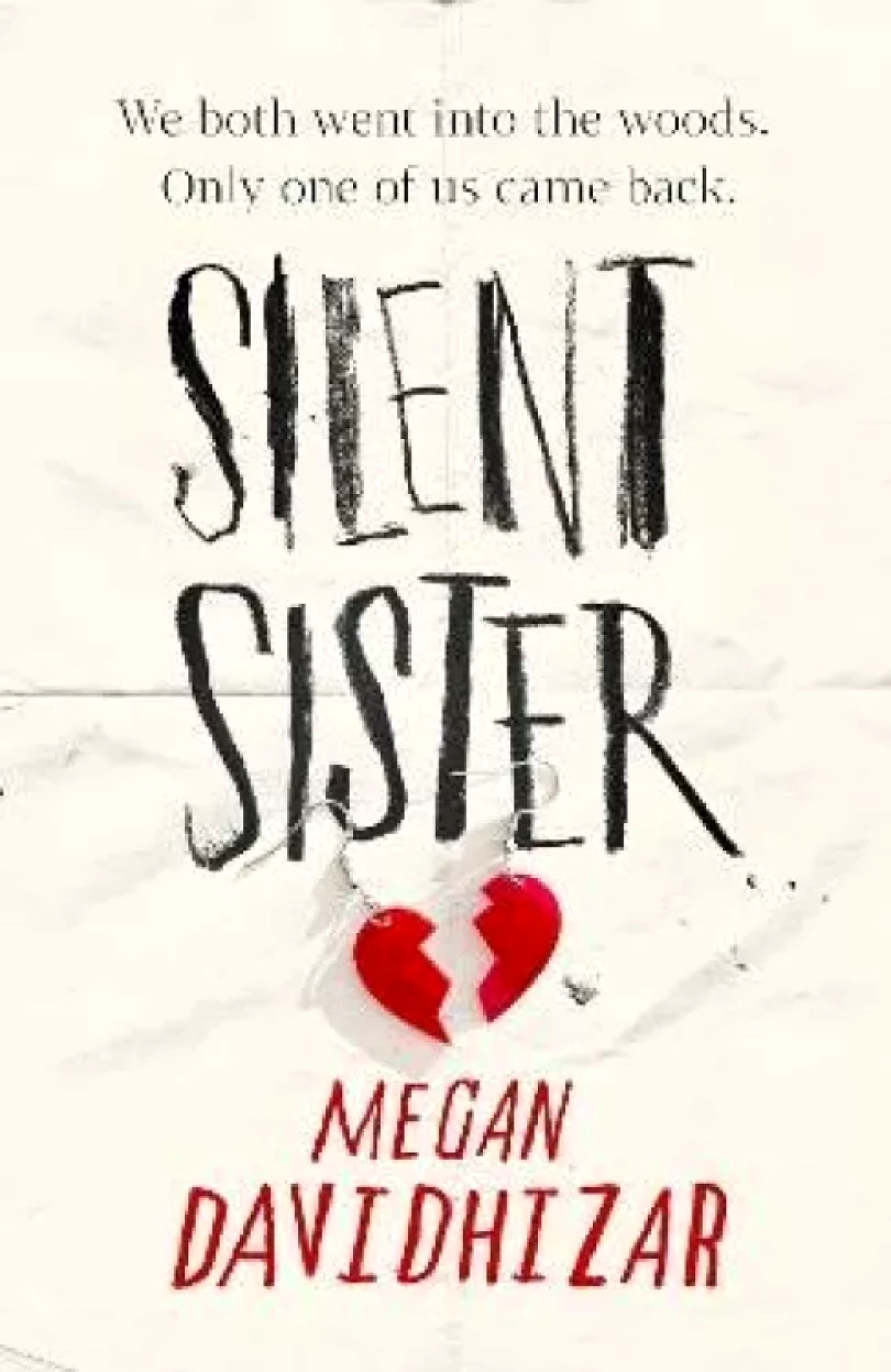 Silent Sister (Megan Davidhizar, 2024)