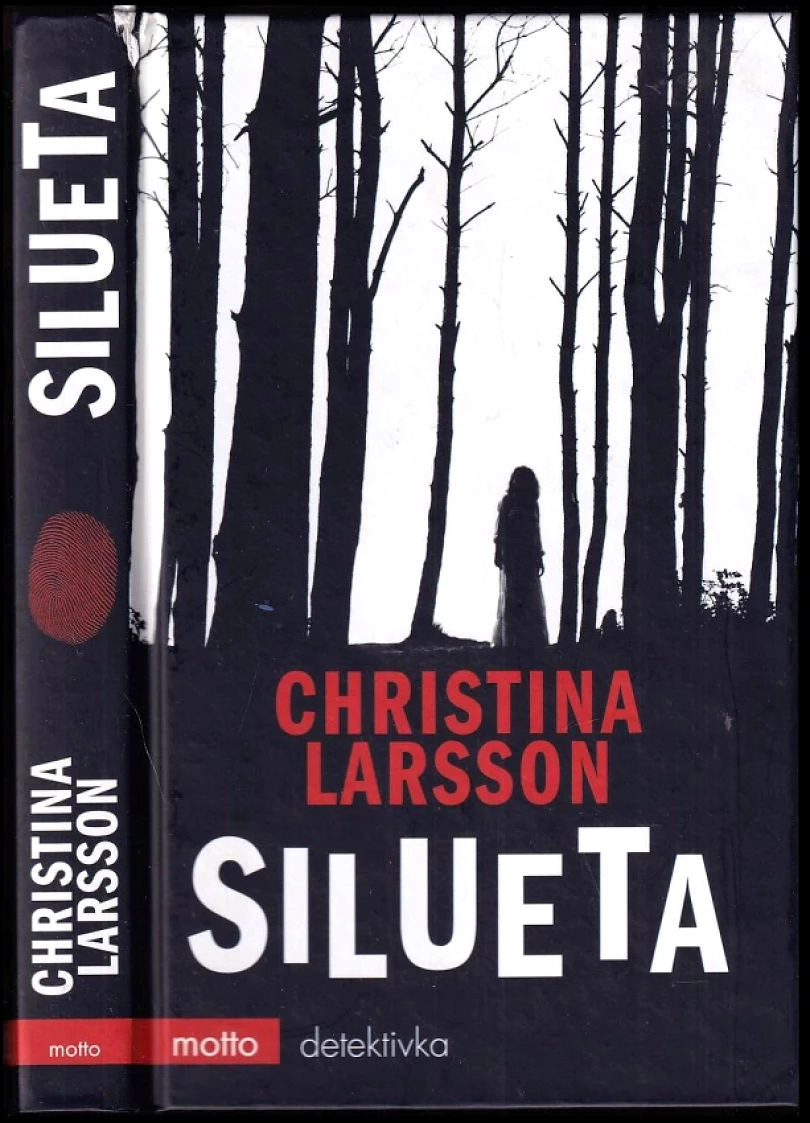 Silueta (Christina Larsson, 2016)
