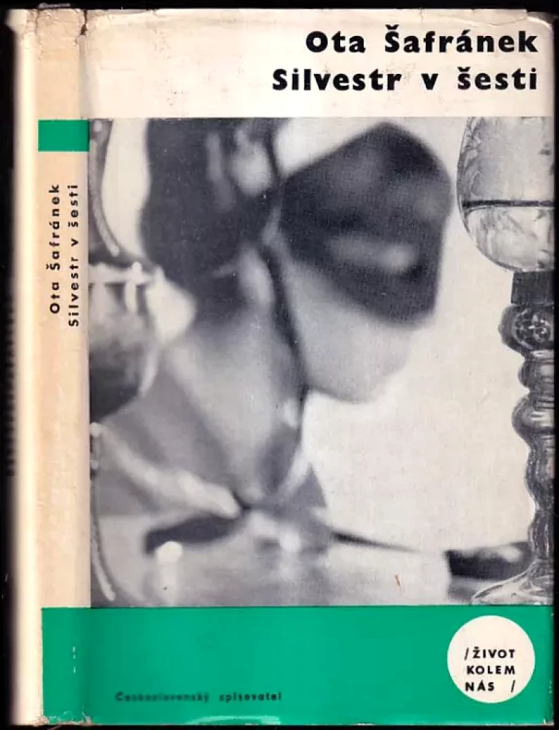 Silvestr v šesti (Ota Šafránek, 1966)