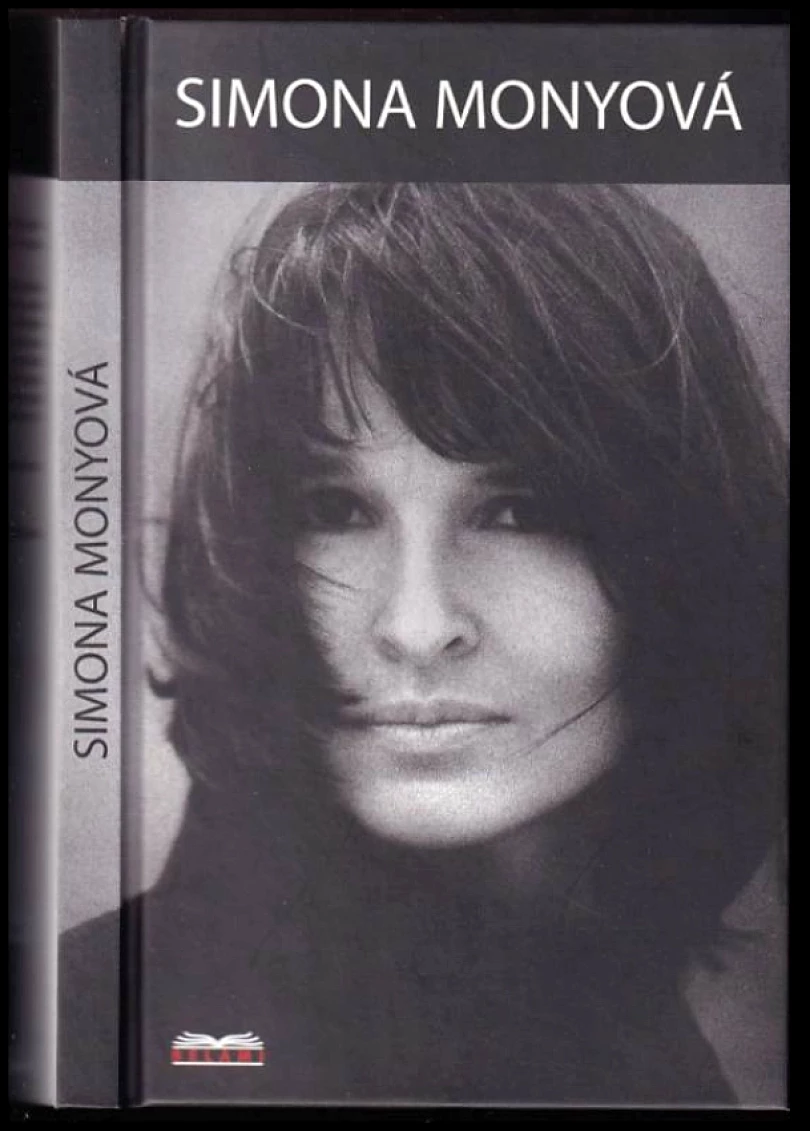 Levně Simona Monyová (Simona Monyová, 2012)