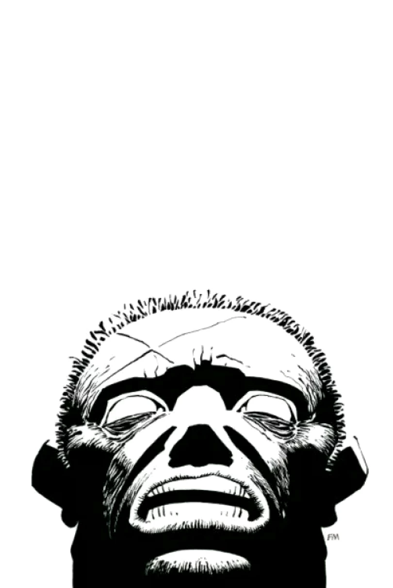 Levně Sin City (Frank Miller, 2021)
