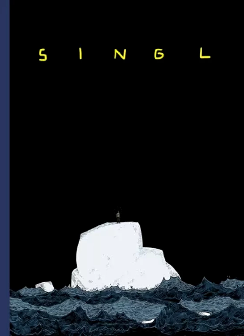 Singl (Jiří Franta, 2019)
