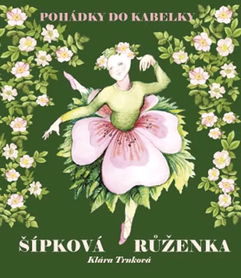 Šípková Růženka (Klára Trnková, 2008)