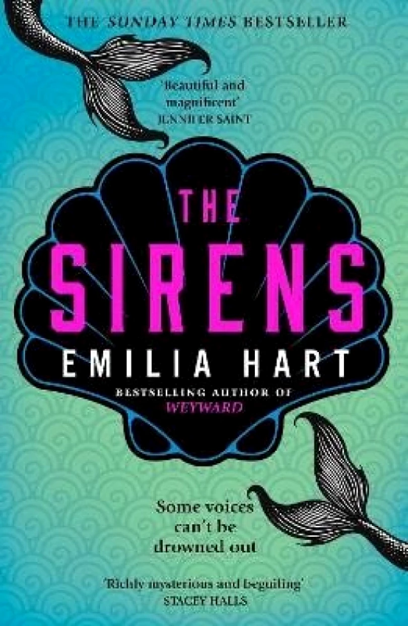 Levně Sirens (Emilia Hart, 2026)