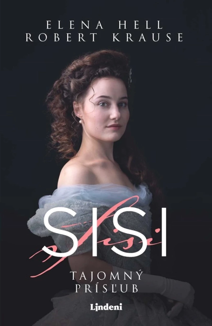 Levně Sisi 1 – Tajomný prísľub (Hell Elena, 2023)