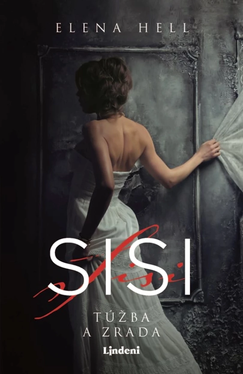 Levně Sisi 2 – Túžba a zrada (Hell Elena, 2024)