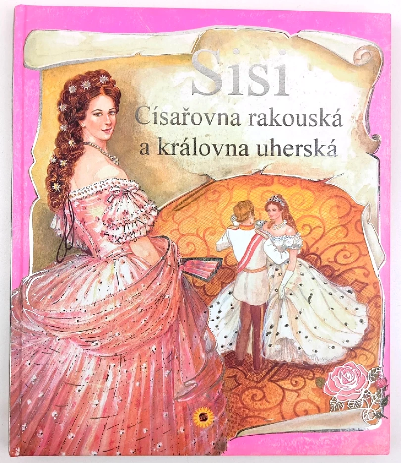 Levně Sisi (Ana Serna Vara, 2008)
