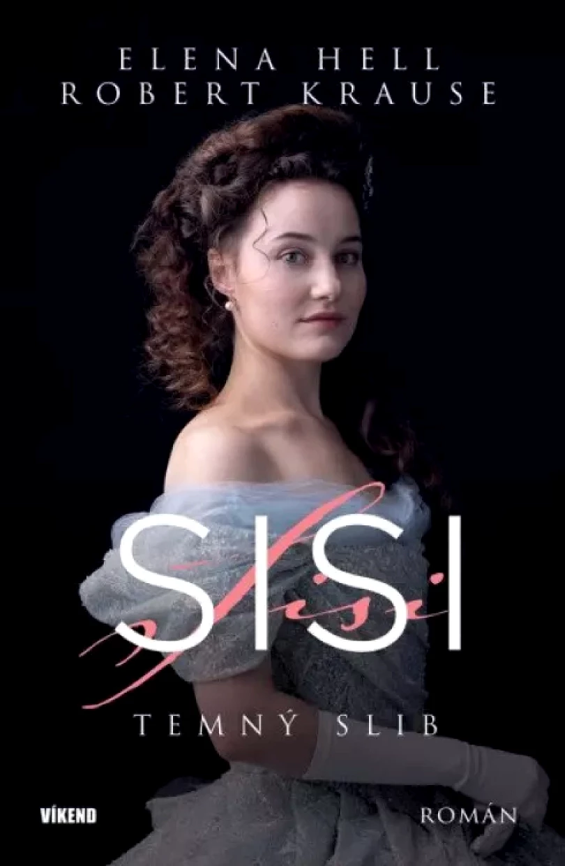 Levně Sisi (Elena Hell, 2022)