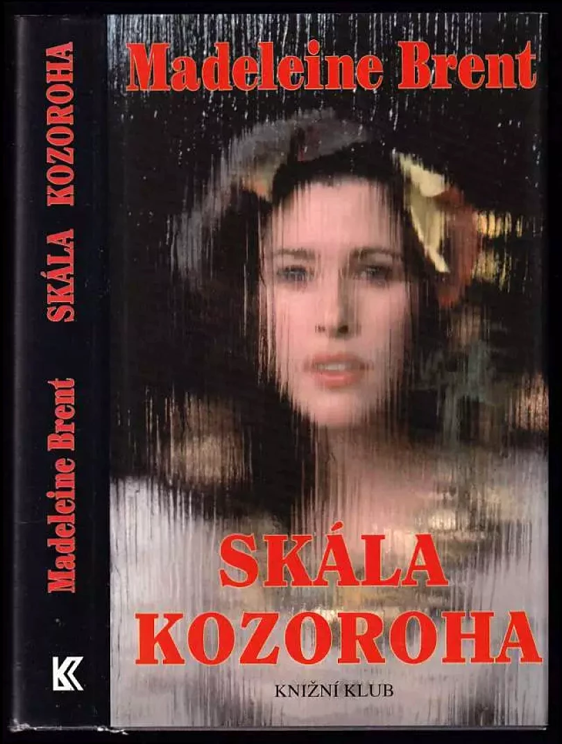 Skála Kozoroha (Madeleine Brent, 1998)