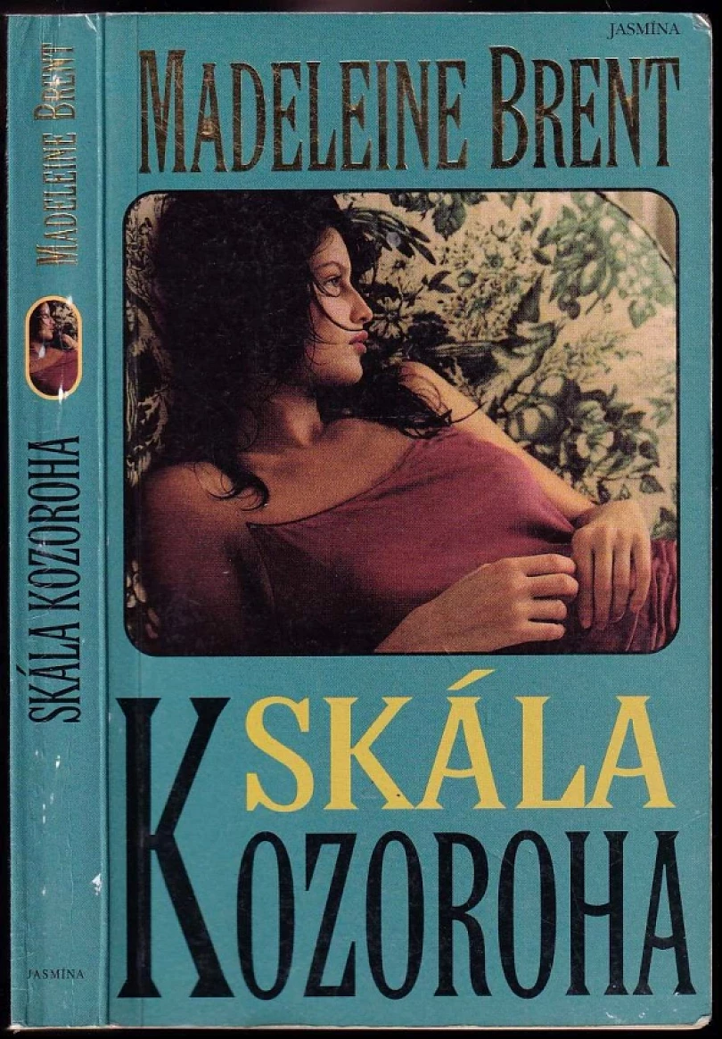 Skála Kozoroha (Madeleine Brent, 1999)