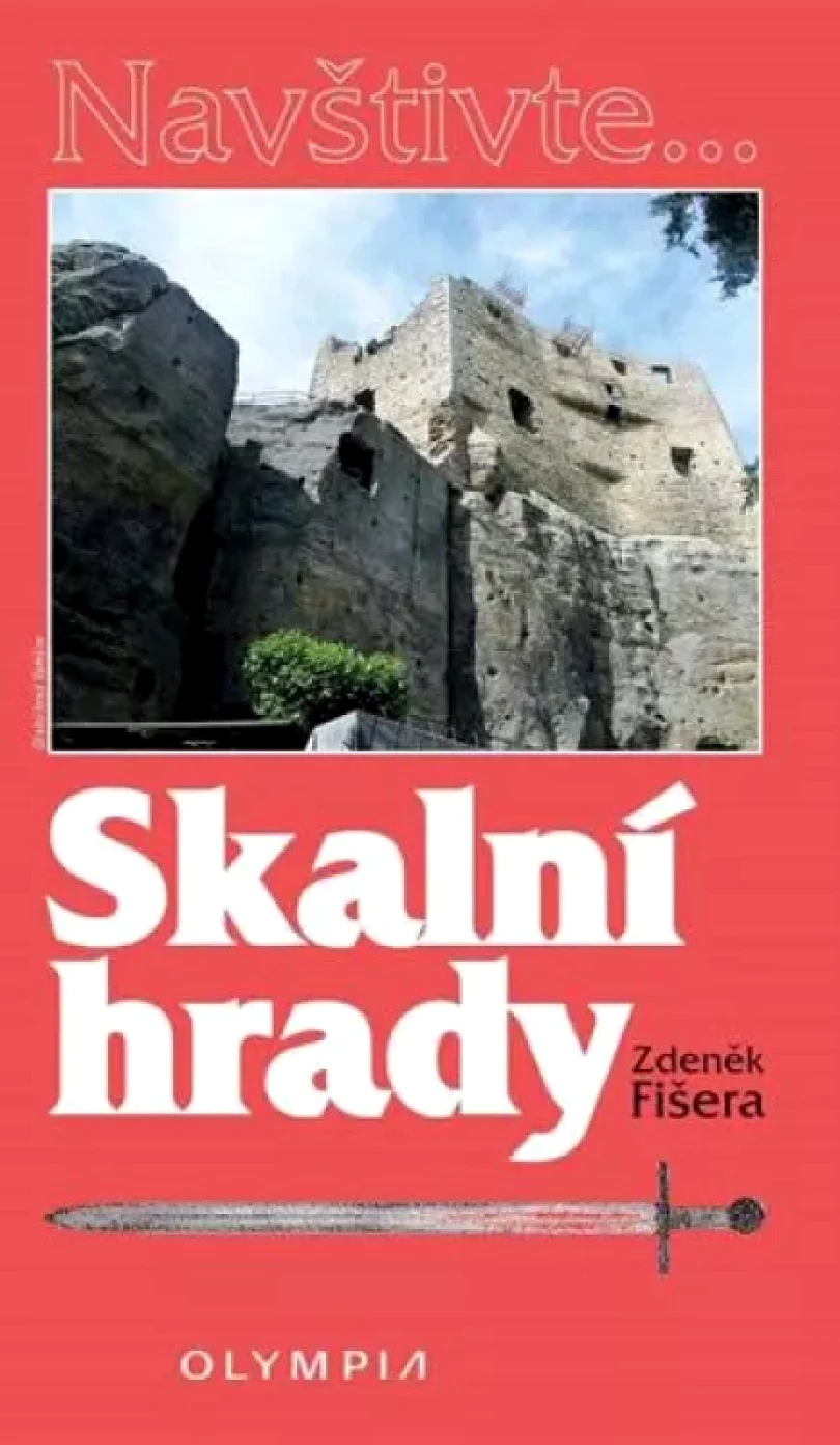Skalní hrady (Zdeněk Fišera, 2015)