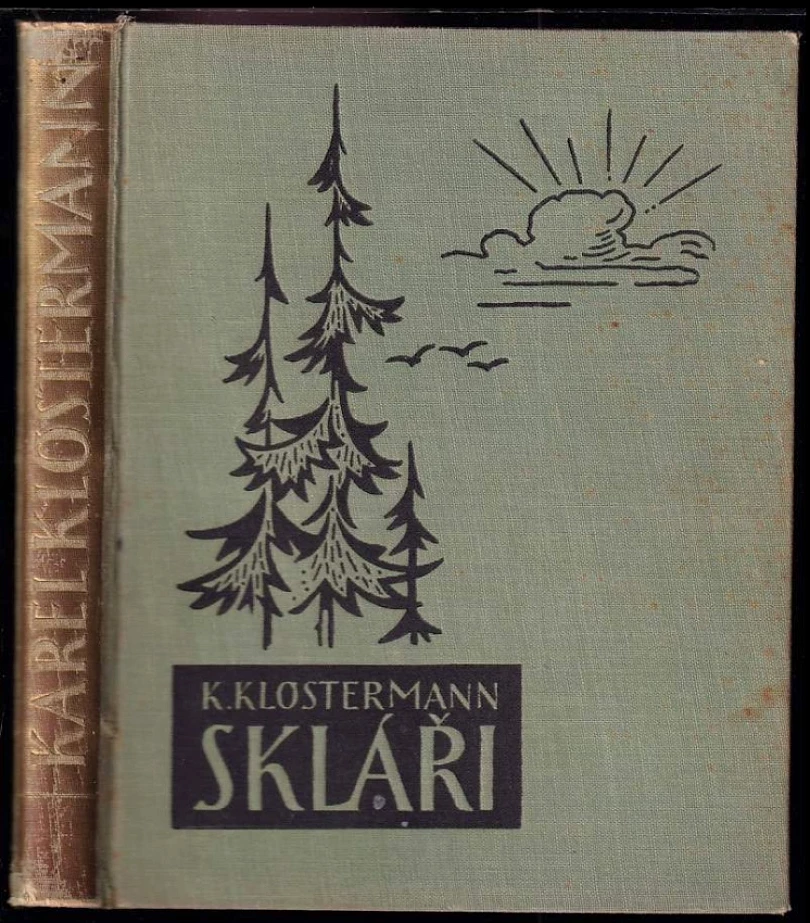 Skláři (Karel Klostermann, 1937)