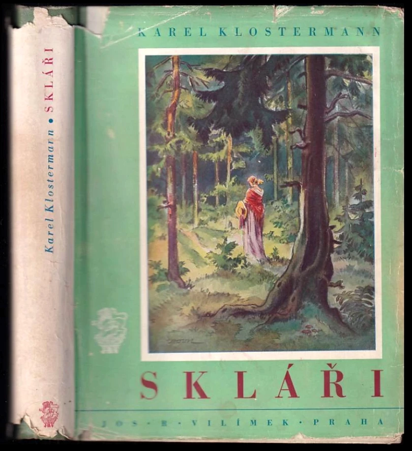 Skláři (Karel Klostermann, 1947)