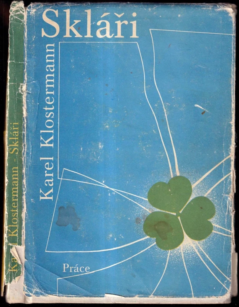 Skláři (Karel Klostermann, 1971)