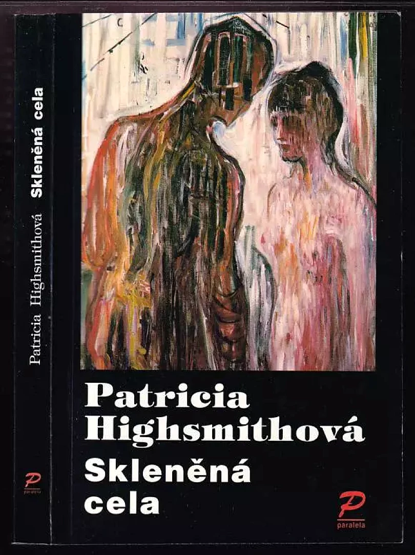 Skleněná cela (Patricia Highsmith, 1993)