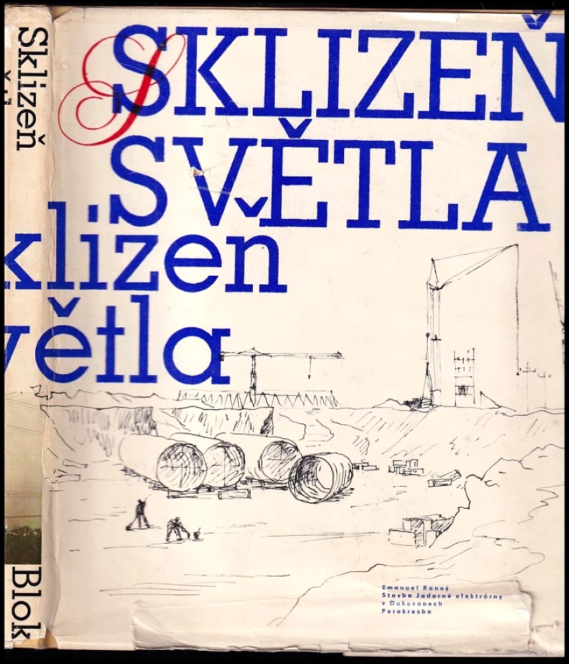 Sklizeň světla (Emanuel Ranný, 1983)