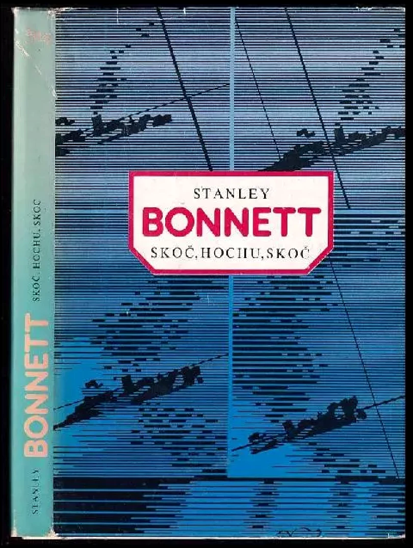 Skoč, hochu, skoč (Stanley Bonnett, 1983)