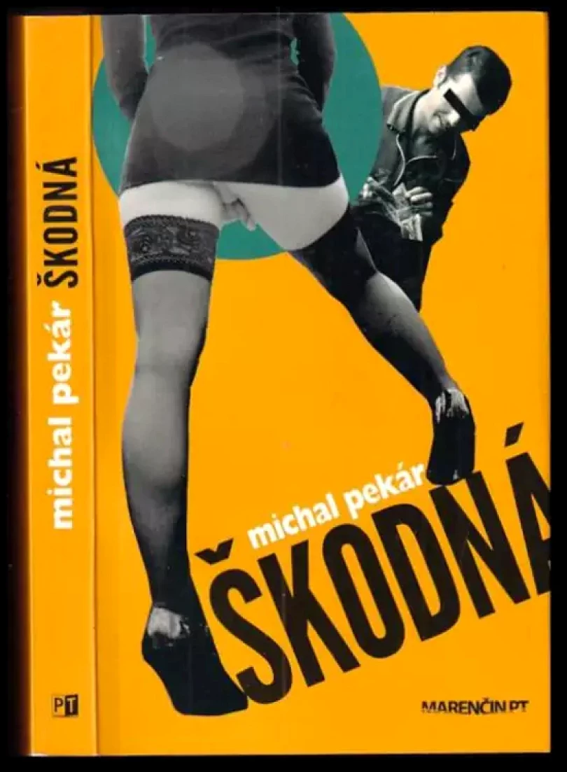 Škodná (Michal Pekar, 2014)