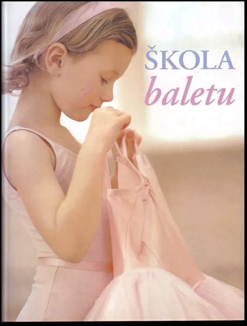 Škola baletu (Naia Bray-Moffatt, 2004)