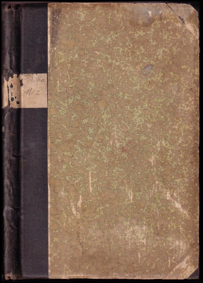 Škola českého jazyka (, 1901)