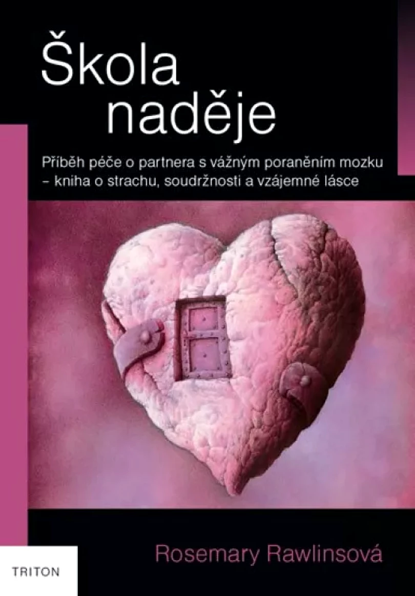 Škola naděje (Rosemary Rawlins, 2017)