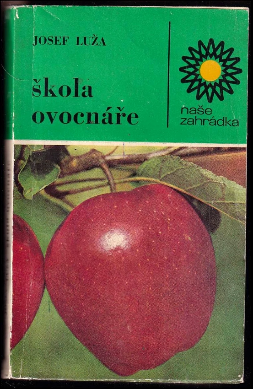 Škola ovocnáře (Josef Luža, 1970)