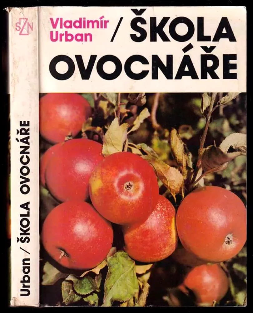 Škola ovocnáře (Vladimír Urban, 1987)
