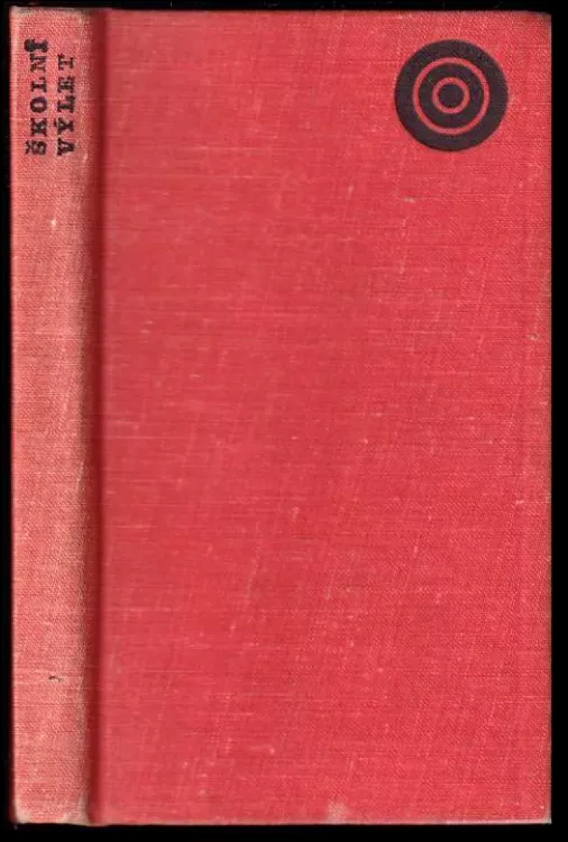 Školní výlet (Jaroslav Hašek, 1974)