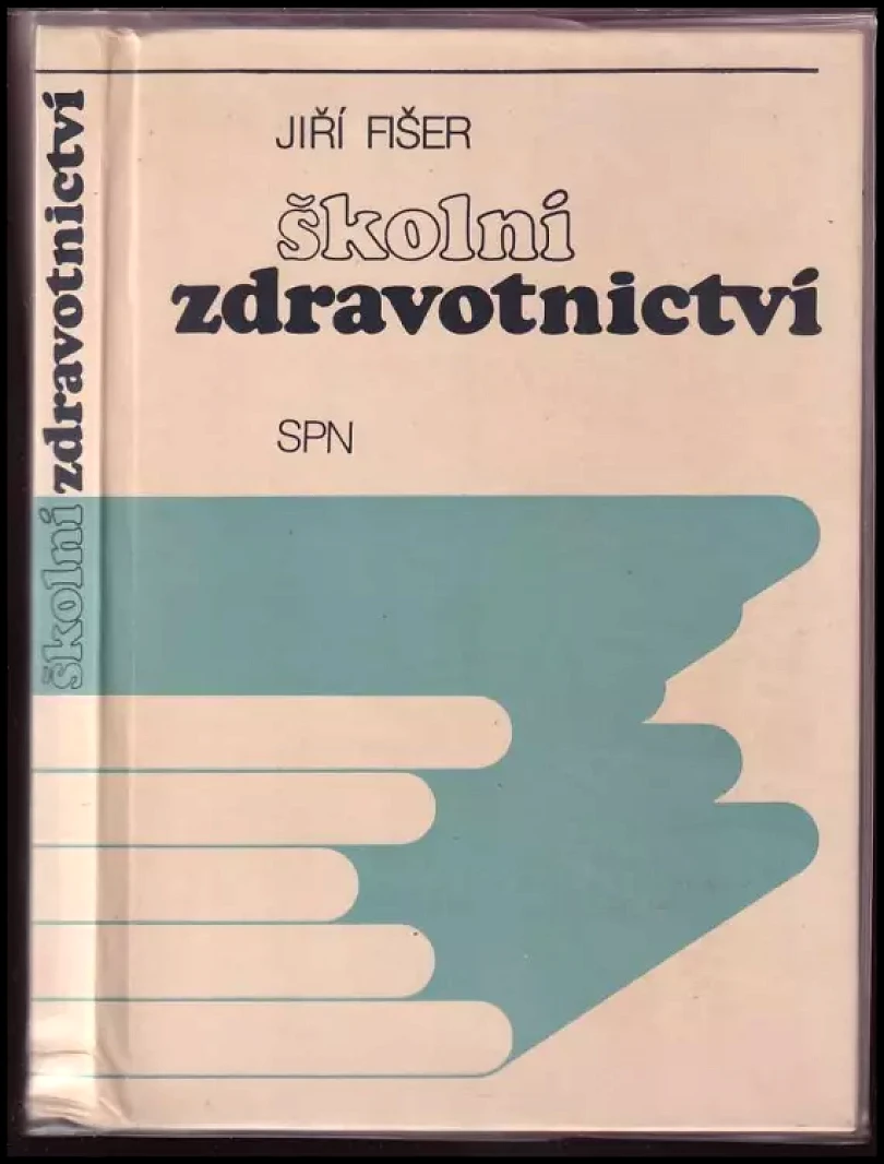 Školní zdravotnictví (Jiří Fišer, 1982)