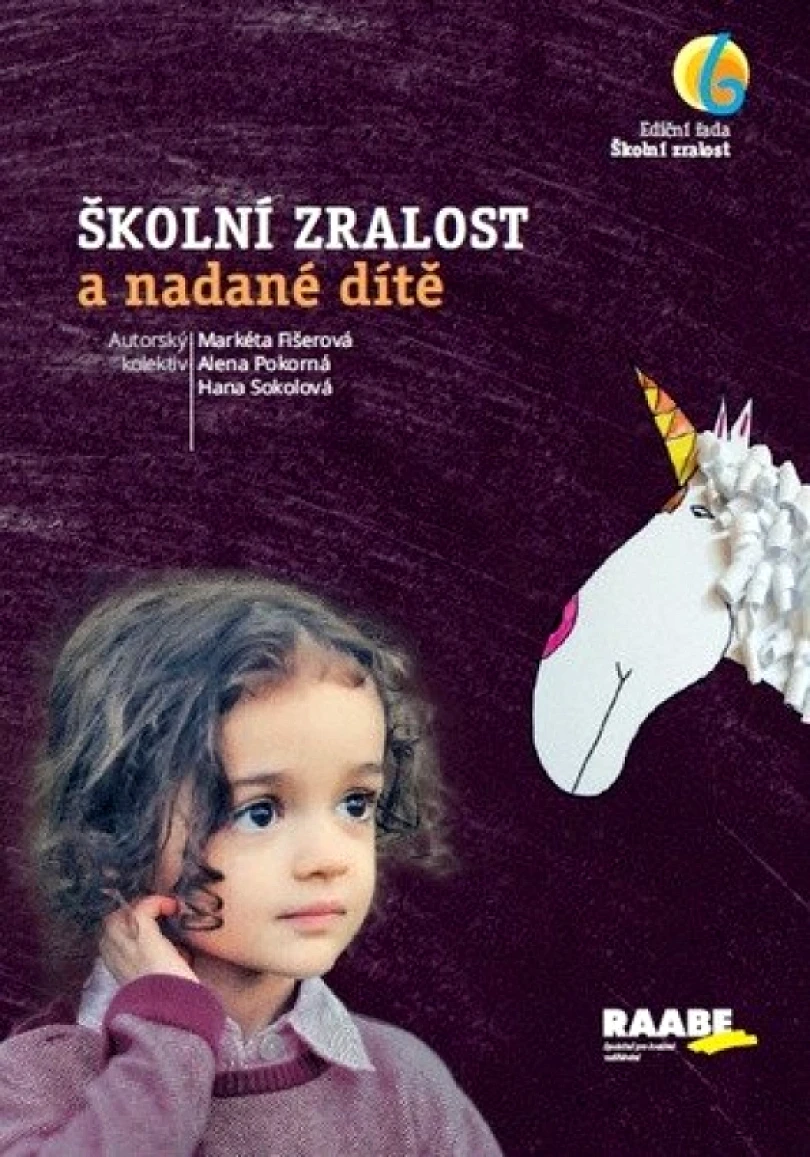 Školní zralost a nadané dítě (Markéta, 2020)