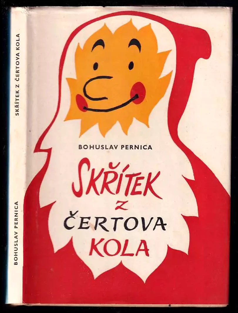 Skřítek z Čertova kola (Bohuslav Pernica, 1964)