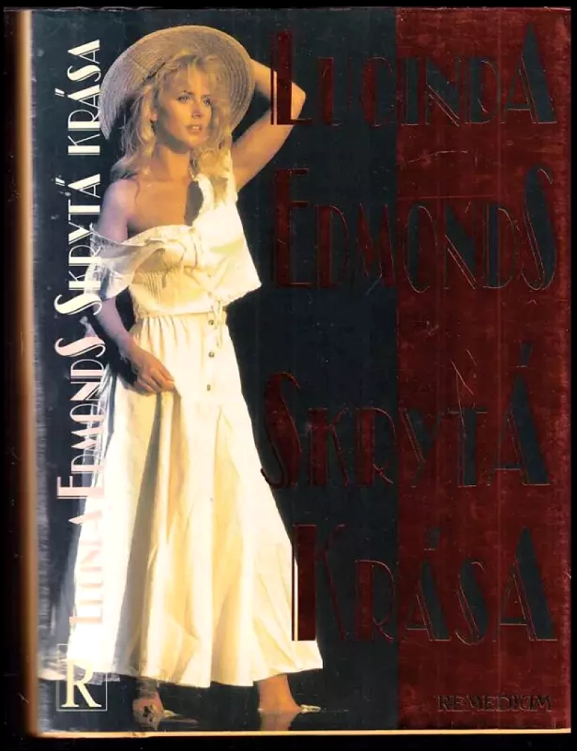 Skrytá krása (Lucinda Edmonds, 1996)