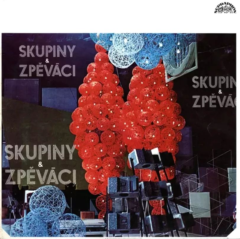 Levně Skupiny A Zpěváci (Various, 1977)