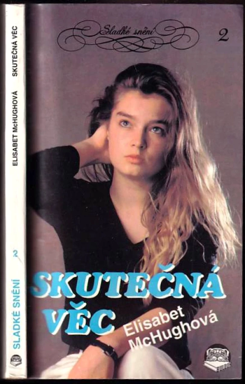 Skutečná věc (Elisabet McHugh, 1992)