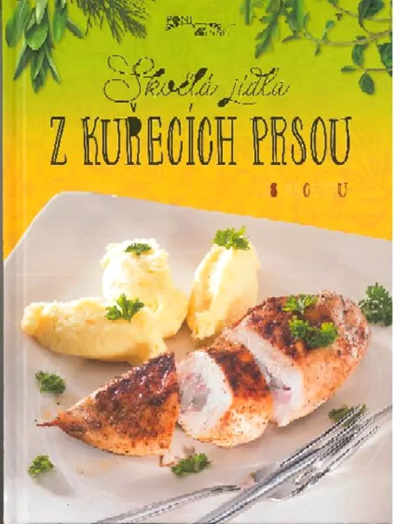 Skvělá jídla z kuřecích prsou (, 2020)