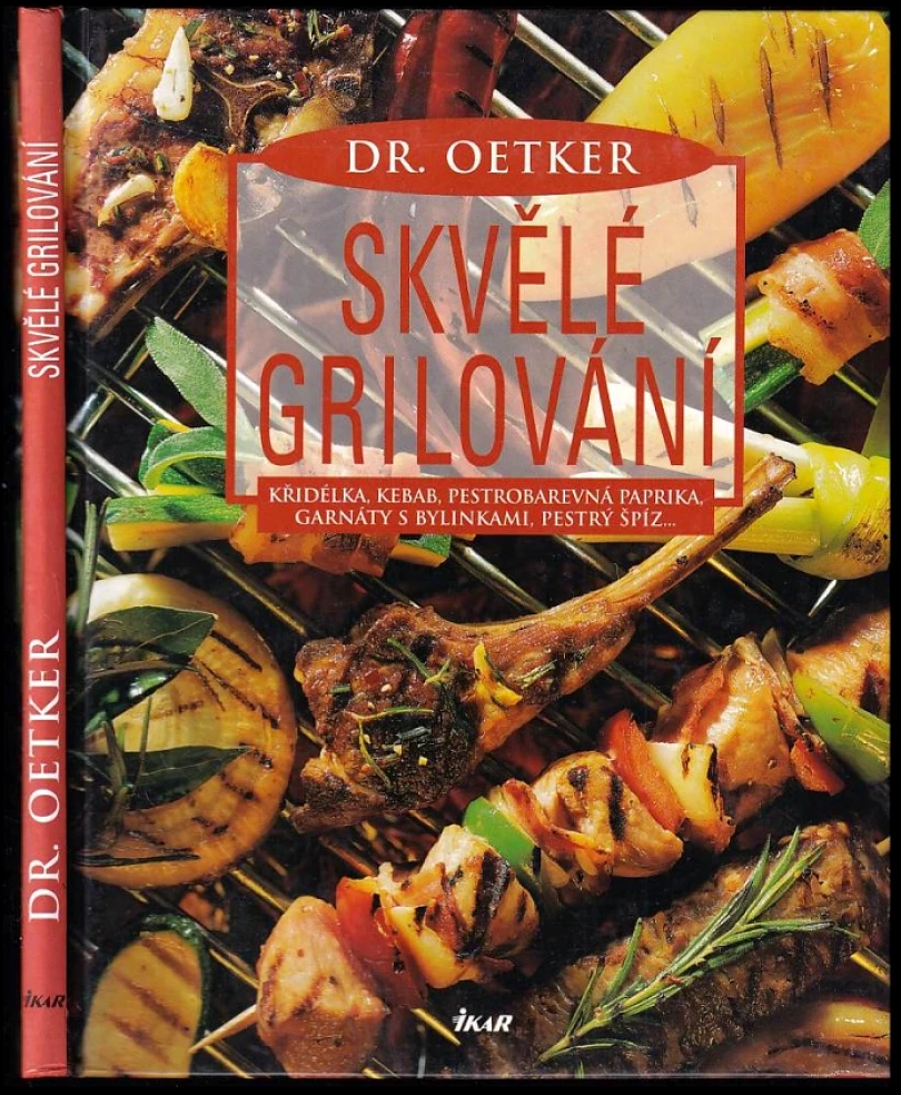 Levně Skvělé grilování (, 2005)